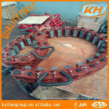 API Type MP Oil Drilling Safety Clamp,safety clamps,safety lifting clamps